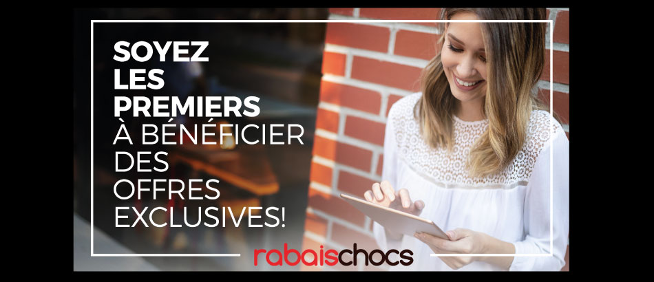 Rabaischocs France TEST